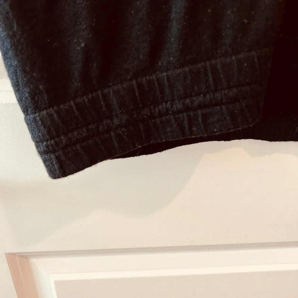COS Wool V-Neck Top - Picture 8 of 13